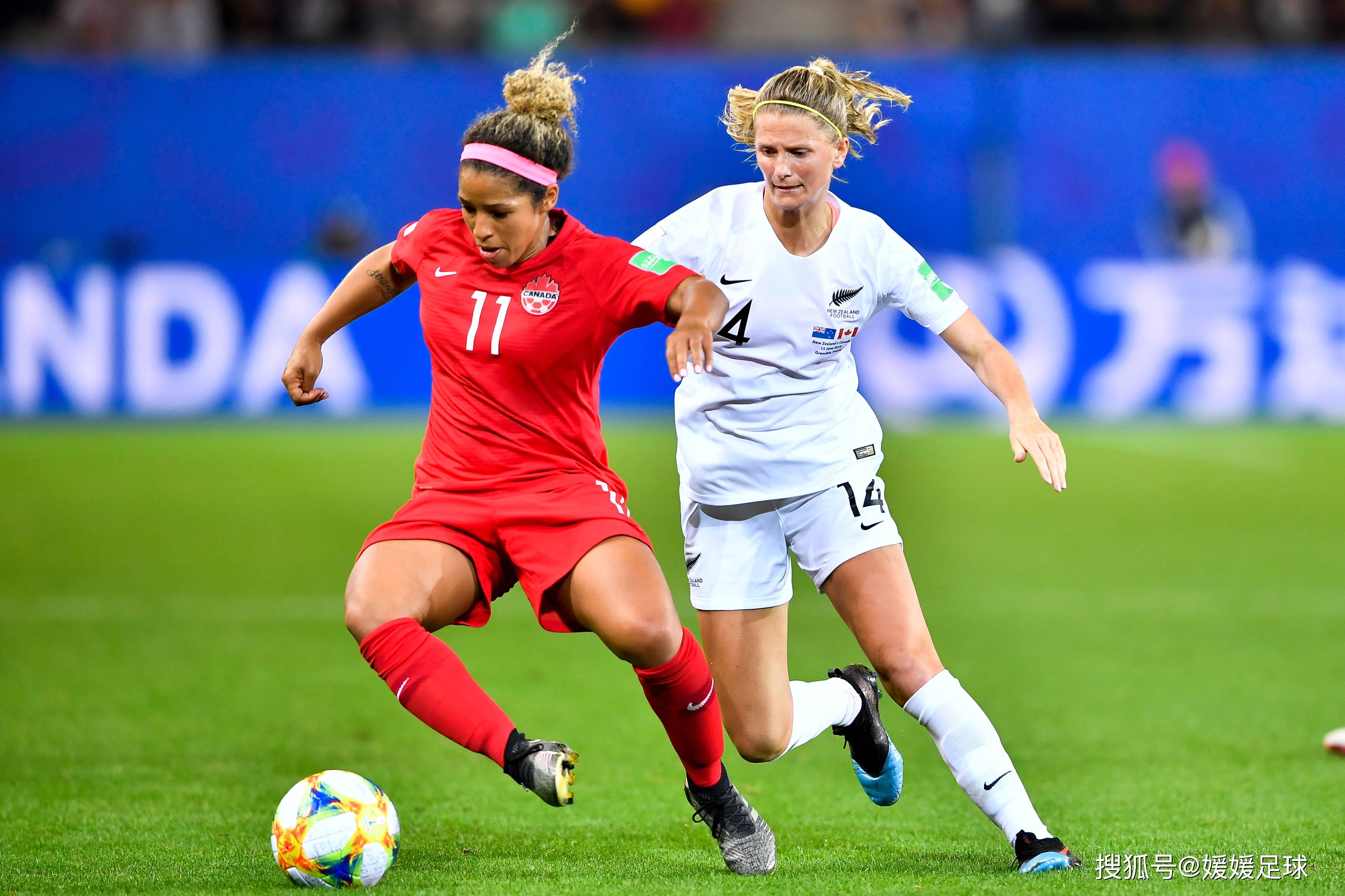 加拿大女足赢得关键比赛,晋级下一轮 加拿大女足赢得关键比赛,晋级下一轮