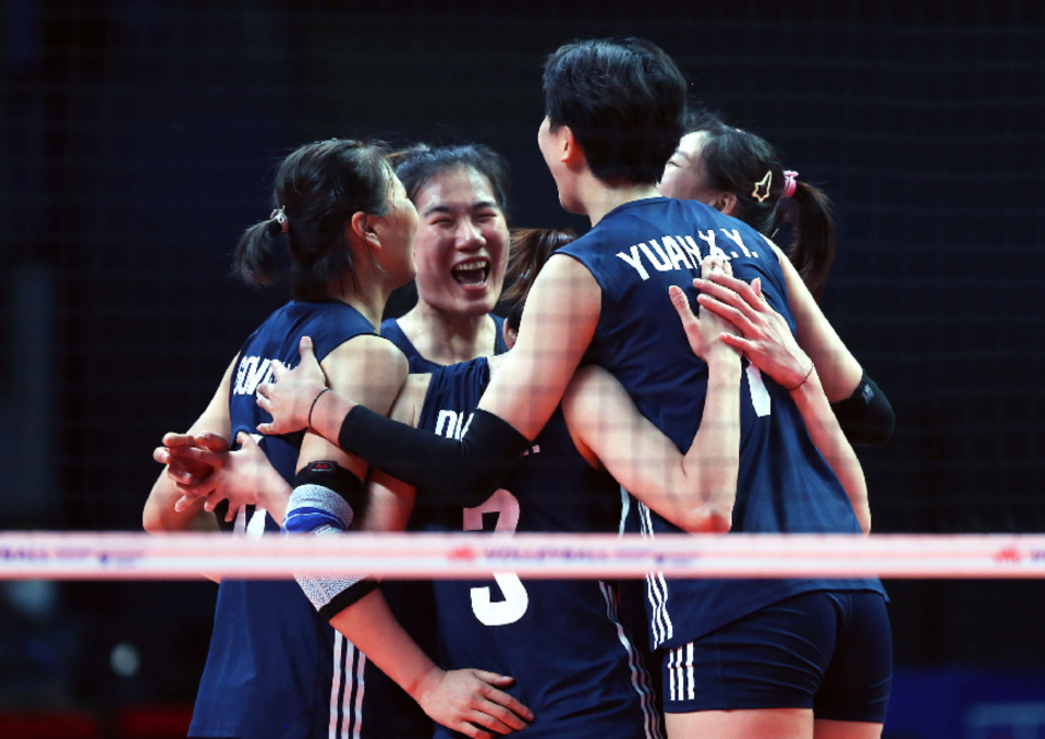 中国队逆转印尼队，马琳惊艳四座的简单介绍