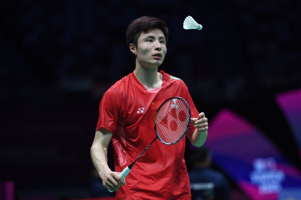 韩国队绝杀中国队，石宇奇关键制胜