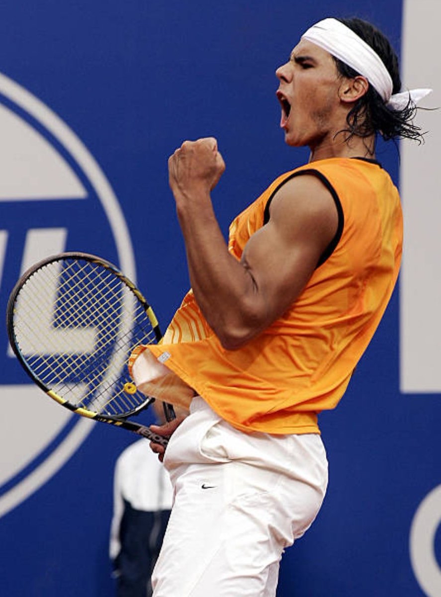 澳网逆转蒙特卡洛大师赛，纳达尔扛起全队