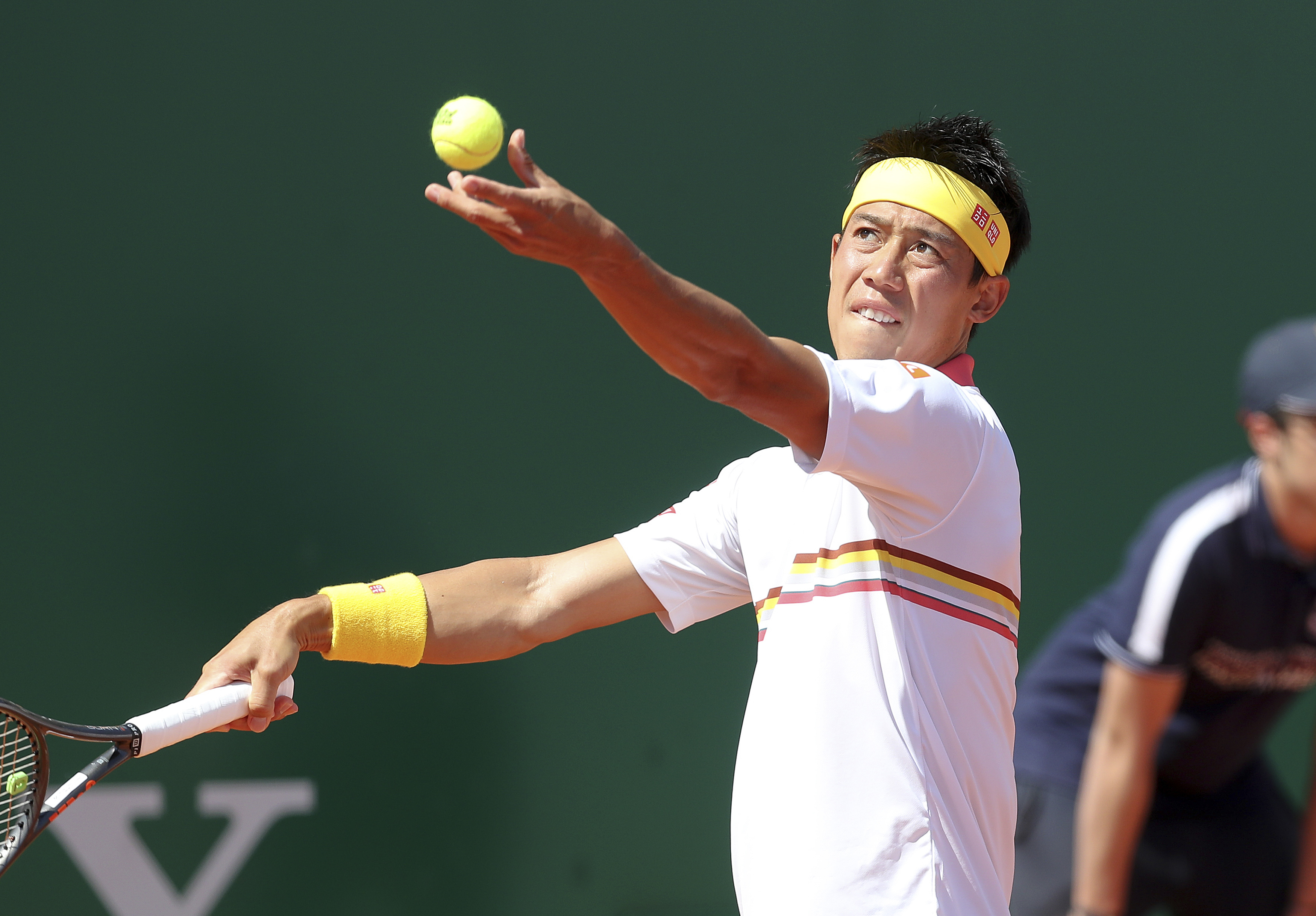 澳网逆转蒙特卡洛大师赛，纳达尔扛起全队