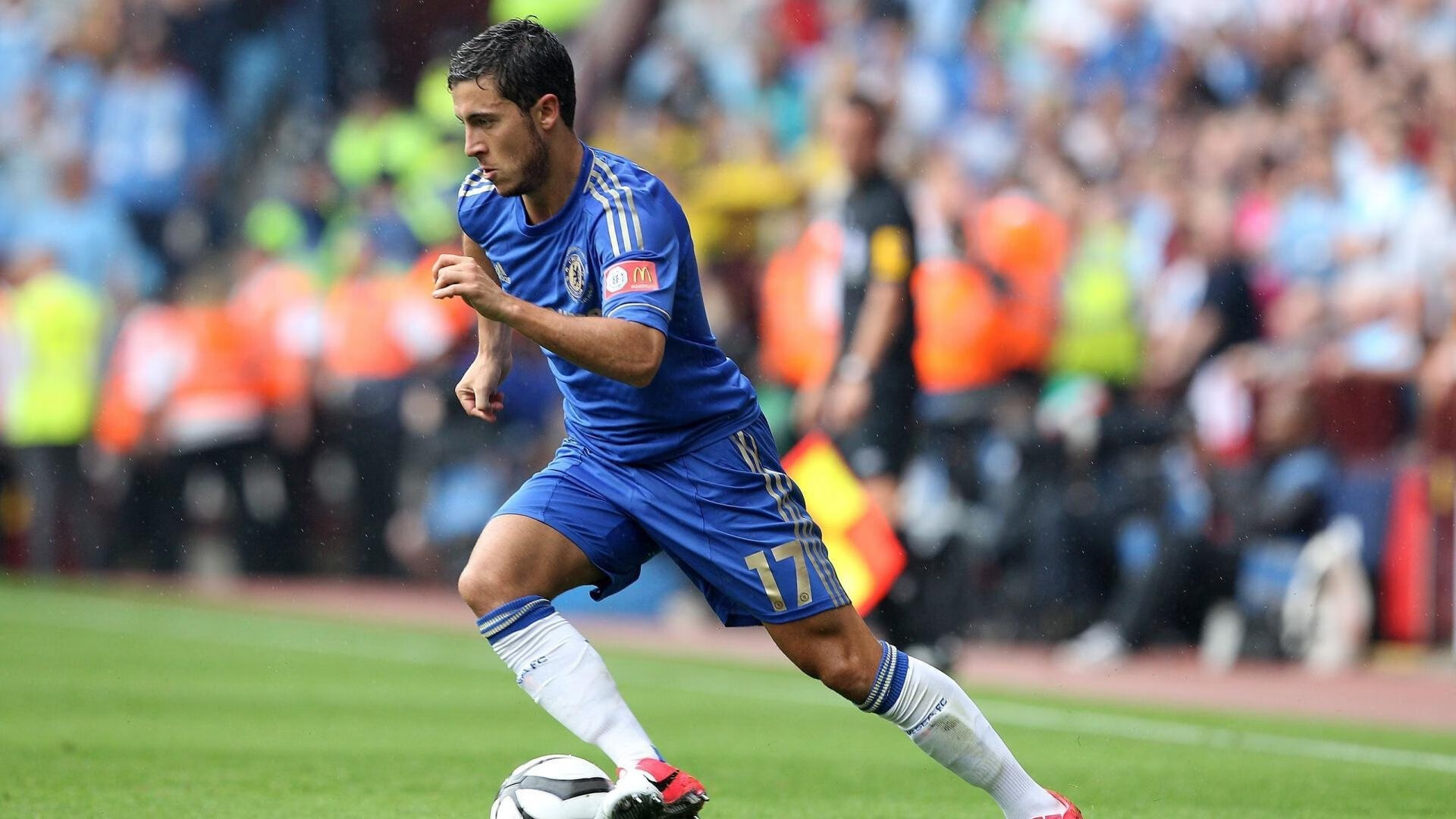 年度焦点之战之夜，迪马利亚刷新纪录，传奇再添华章