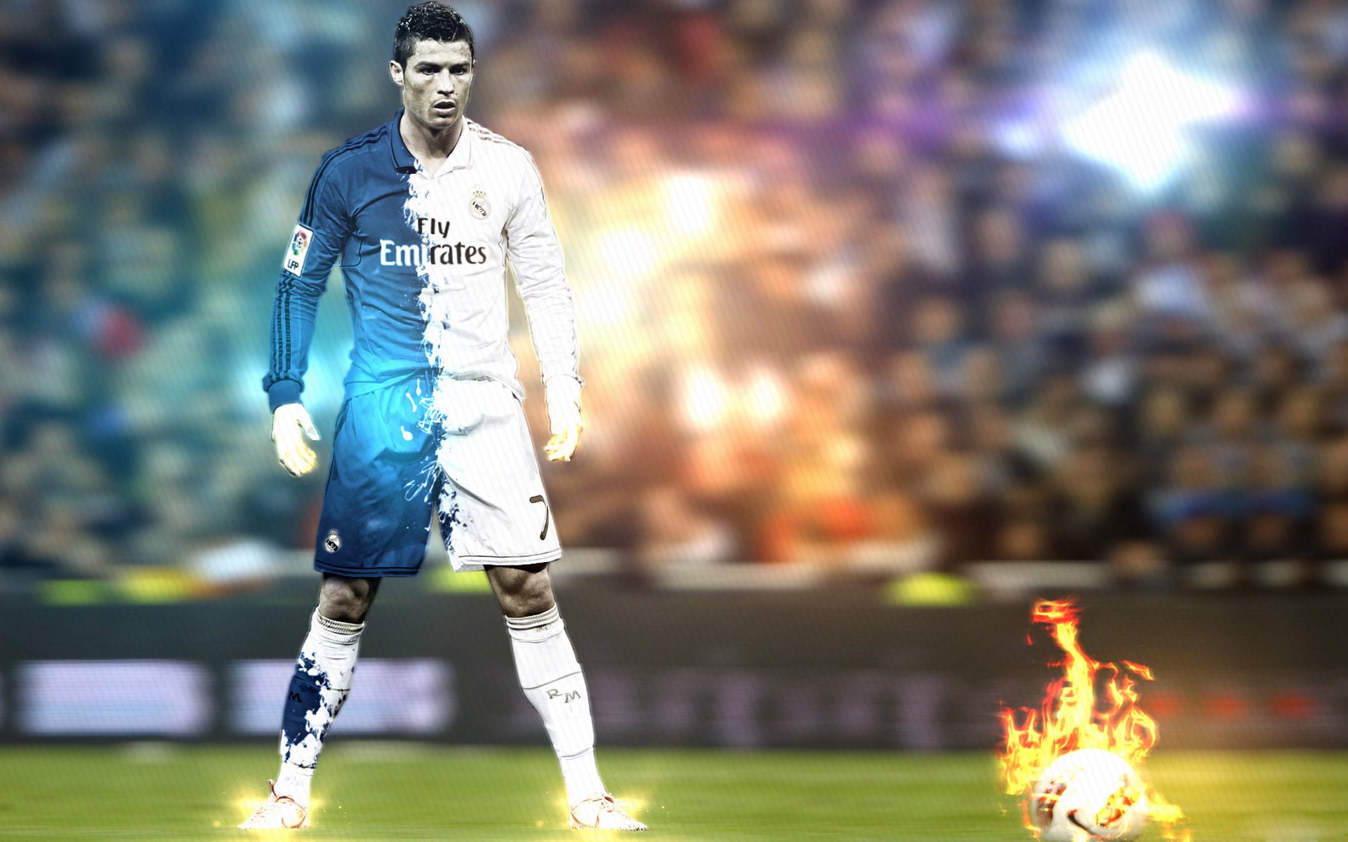 曼城强行终结塞维利亚,格纳布里成为关键先生—一场战术与意志的较量