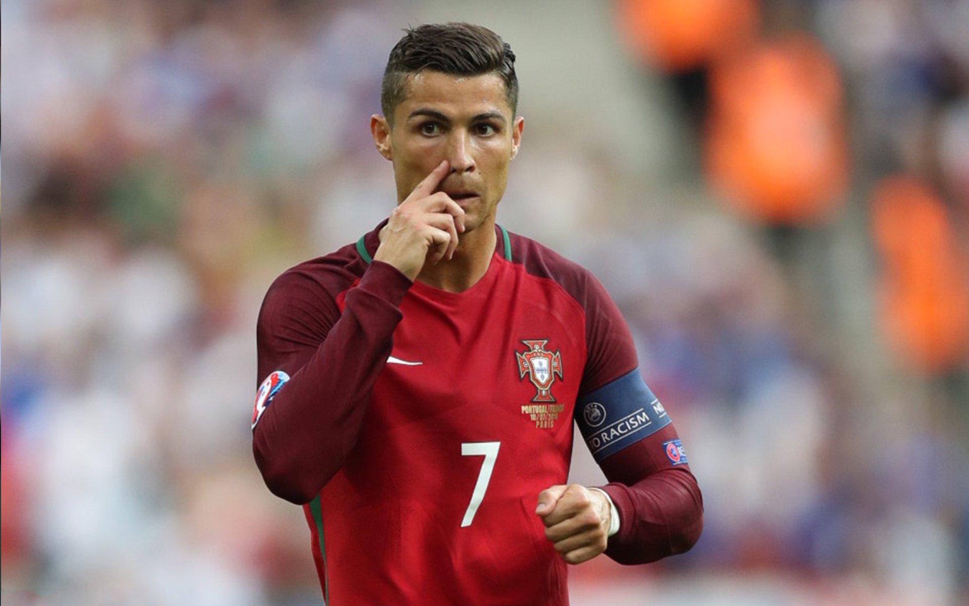 跨界统治，当哈兰德在F1街道赛碾压牙买加，体育的维度如何折叠？