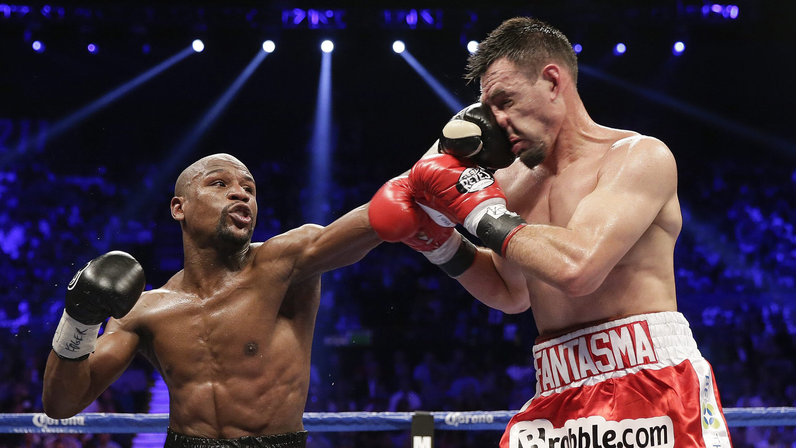 马赛力克里昂,马丁内利统治全场的战术革命